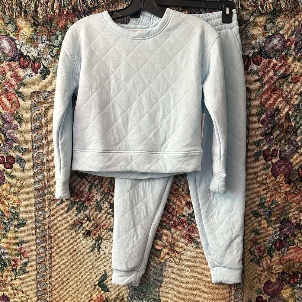 NWT 2-piece Danskin set